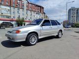 ВАЗ (Lada) 2114 2011 года за 850 000 тг. в Атырау – фото 2