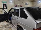 ВАЗ (Lada) 2114 2011 года за 850 000 тг. в Атырау – фото 4