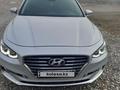 Hyundai Grandeur 2017 года за 9 000 000 тг. в Шымкент – фото 2