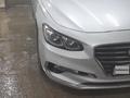 Hyundai Grandeur 2017 года за 9 000 000 тг. в Шымкент – фото 6