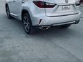 Lexus RX 350 2019 годаүшін16 666 666 тг. в Уральск – фото 4