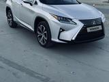 Lexus RX 350 2019 года за 16 777 777 тг. в Уральск – фото 4