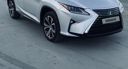 Lexus RX 350 2019 годаүшін16 666 666 тг. в Уральск