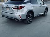 Lexus RX 350 2019 годаүшін16 555 555 тг. в Уральск – фото 2