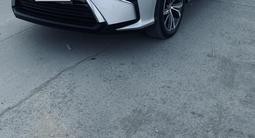 Lexus RX 350 2019 годаүшін16 666 666 тг. в Уральск – фото 5