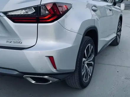 Lexus RX 350 2019 годаүшін16 777 777 тг. в Уральск – фото 12