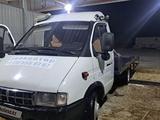 ГАЗ  ГАЗель (2705) 2002 года за 2 000 000 тг. в Атырау – фото 4