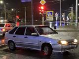 ВАЗ (Lada) 2114 2012 года за 900 000 тг. в Павлодар – фото 3