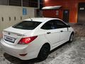 Hyundai Accent 2014 годаfor3 500 000 тг. в Семей – фото 5