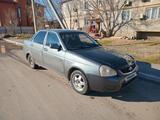 ВАЗ (Lada) Priora 2170 2008 года за 1 100 000 тг. в Атырау – фото 2