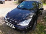 Ford Focus 2003 годаүшін2 100 000 тг. в Караганда