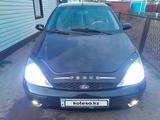 Ford Focus 2003 года за 2 100 000 тг. в Караганда – фото 4