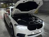BMW 520 2019 года за 15 500 000 тг. в Алматы – фото 3