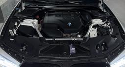BMW 520 2019 годаүшін15 500 000 тг. в Алматы – фото 4