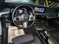 BMW 520 2019 года за 16 341 176 тг. в Алматы – фото 5