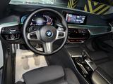 BMW 520 2019 года за 15 500 000 тг. в Алматы – фото 5