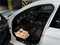 BMW 520 2019 года за 16 341 176 тг. в Алматы – фото 6