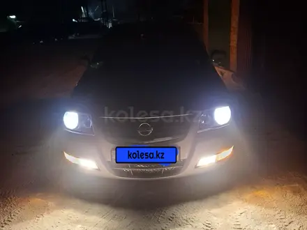 Nissan Almera Classic 2008 года за 3 450 000 тг. в Караганда