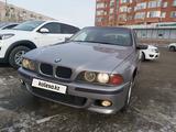 BMW 528 1997 года за 2 450 000 тг. в Павлодар