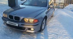 BMW 528 1997 годаүшін2 450 000 тг. в Павлодар