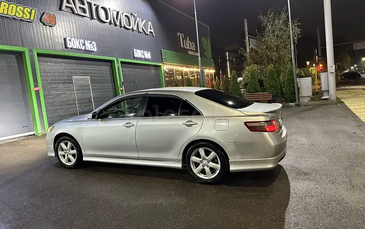 Toyota Camry 2009 года за 4 850 000 тг. в Алматы