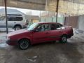 Volkswagen Passat 1992 года за 630 000 тг. в Алматы – фото 4