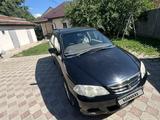 Honda Odyssey 2002 годаfor3 500 000 тг. в Алматы