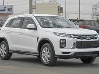 Mitsubishi ASX 2024 годаүшін6 717 080 тг. в Алматы