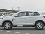 Mitsubishi ASX 2024 года за 6 200 000 тг. в Алматы – фото 4