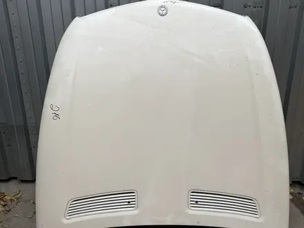 Капот C216 за 33 000 тг. в Алматы