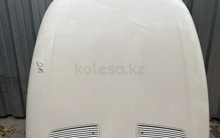 Капот C216 за 33 000 тг. в Алматы