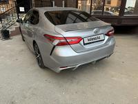 Toyota Camry 2019 годаfor11 500 000 тг. в Уральск