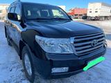 Toyota Land Cruiser 2007 годаүшін18 300 000 тг. в Караганда – фото 2