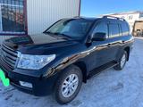 Toyota Land Cruiser 2007 годаүшін18 300 000 тг. в Караганда