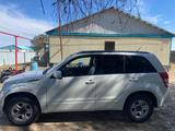 Suzuki Grand Vitara 2008 годаүшін6 500 000 тг. в Актобе – фото 4