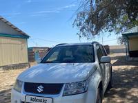 Suzuki Grand Vitara 2008 годаүшін6 500 000 тг. в Актобе