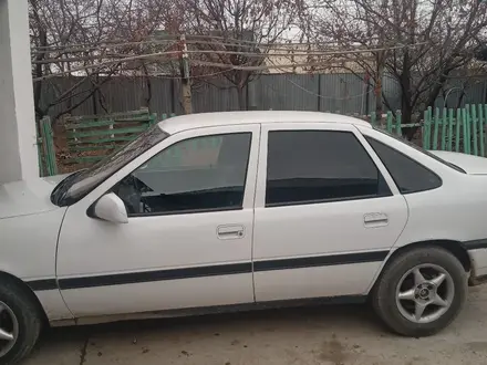 Opel Vectra 1991 года за 750 000 тг. в Жанакорган – фото 2