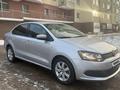 Volkswagen Polo 2014 годаүшін4 900 000 тг. в Астана – фото 6