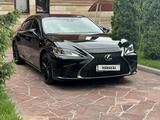 Lexus ES 350 2022 годаүшін33 000 000 тг. в Алматы