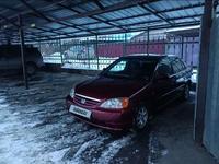 Honda Civic 2003 года за 3 700 000 тг. в Алматы