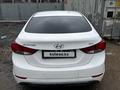 Hyundai Elantra 2015 годаүшін4 800 000 тг. в Астана – фото 6