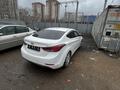 Hyundai Elantra 2015 годаүшін4 800 000 тг. в Астана – фото 7