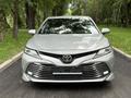 Toyota Camry 2018 года за 14 700 000 тг. в Алматы – фото 9