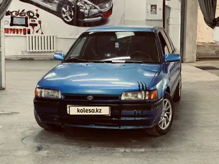 Mazda 323