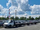 ГАЗ 2010 годаүшін9 000 000 тг. в Шымкент