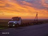 ГАЗ 2010 годаүшін9 000 000 тг. в Шымкент – фото 4