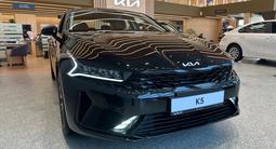 Kia K5 2025 годаүшін14 690 000 тг. в Актобе