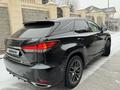 Lexus RX 200t 2020 годаfor24 000 000 тг. в Алматы – фото 4