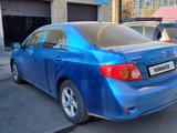 Toyota Corolla 2010 года за 5 600 000 тг. в Астана – фото 3