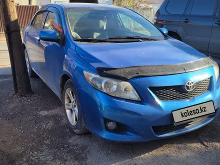 Toyota Corolla 2010 года за 5 600 000 тг. в Астана – фото 4